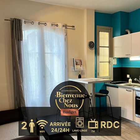 Studio Av Thermale Cham Chamalières Zewnętrze zdjęcie